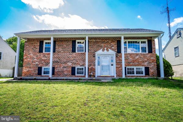 7508 SANDALWOOD CT, Hanover, MD 21076