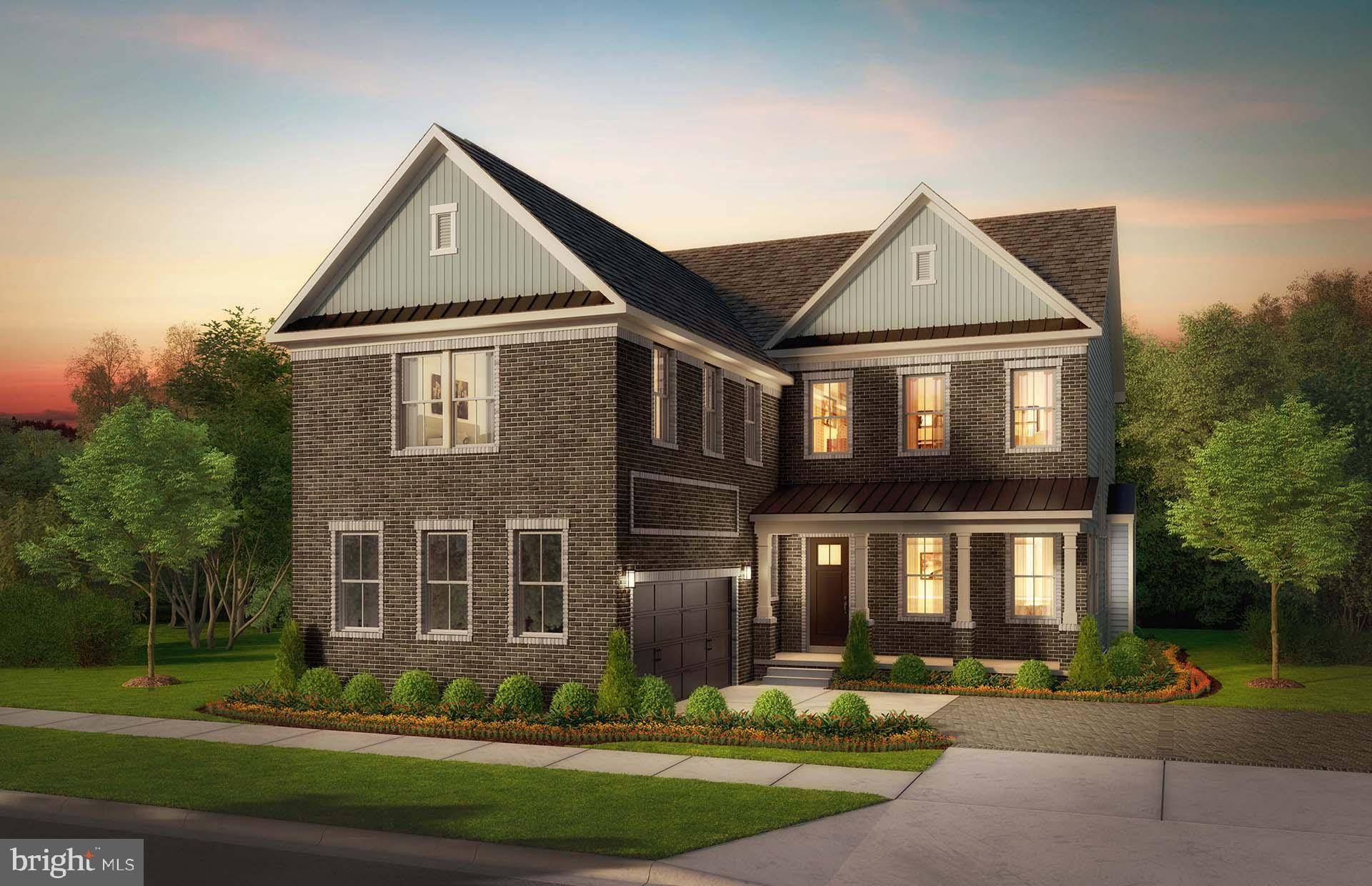 Rockville, MD 20852,3215 ROYAL FERN PL
