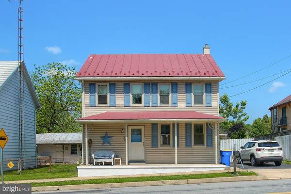 204 MARKET ST, Lewisberry, PA 17339