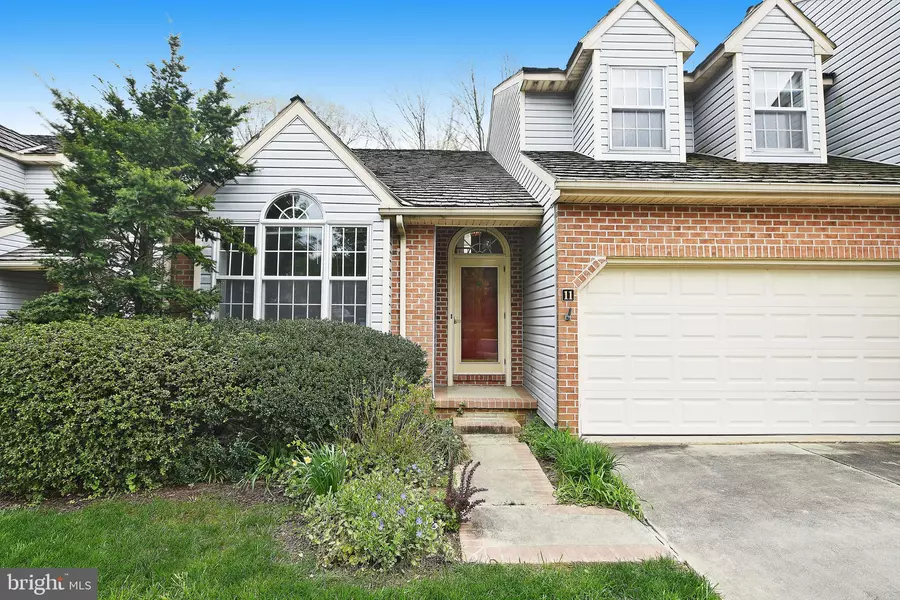 11 GLEN GATE CT, Bel Air, MD 21014