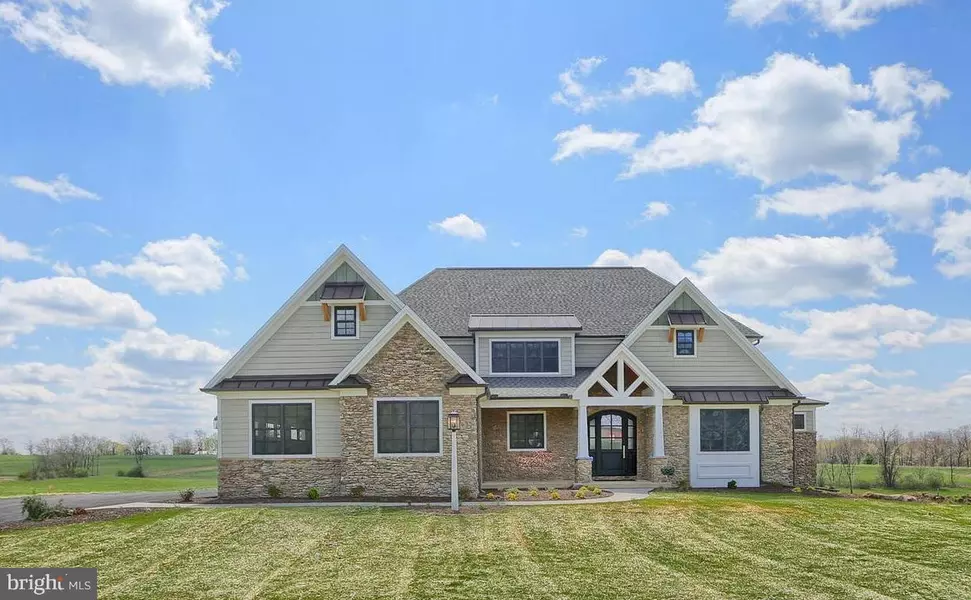 9 BLUE MARLIN WAY, Mechanicsburg, PA 17050