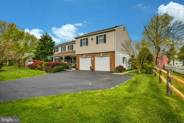 Norristown, PA 19403,57 LARKIN LN