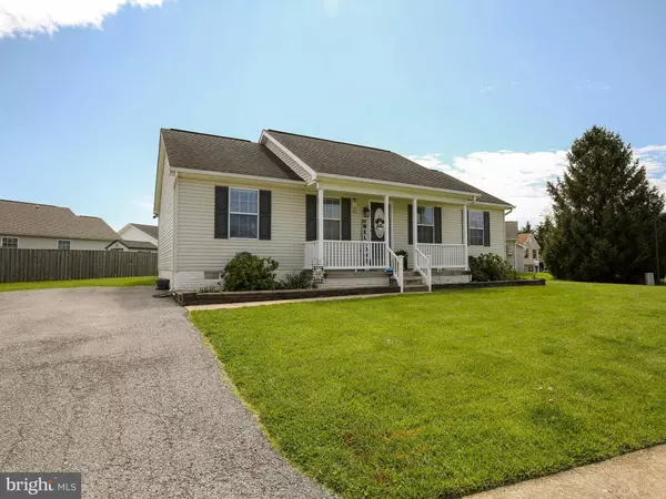 Ranson, WV 25438,107 MICHELLE DR