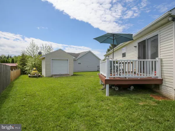 Ranson, WV 25438,107 MICHELLE DR