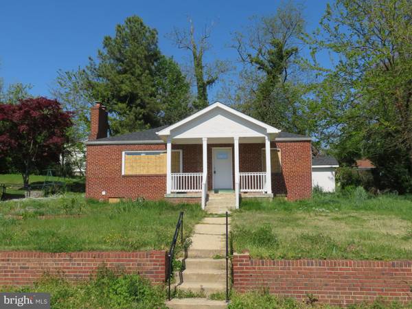 3914 ELLIS ST, Capitol Heights, MD 20743