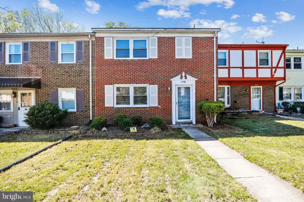 12526 WOODSTOCK DR E, Upper Marlboro, MD 20772