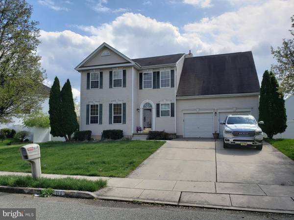 115 AERIAL DR, Deptford, NJ 08096