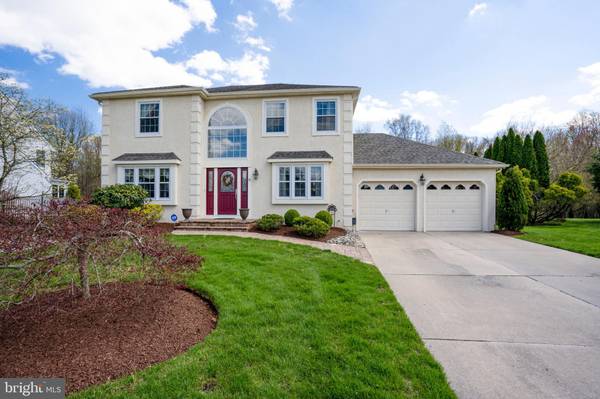 Marlton, NJ 08053,11 LIGHT HORSE CT