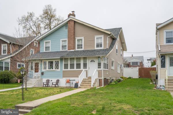 629 DELAWARE AVE, Norwood, PA 19074