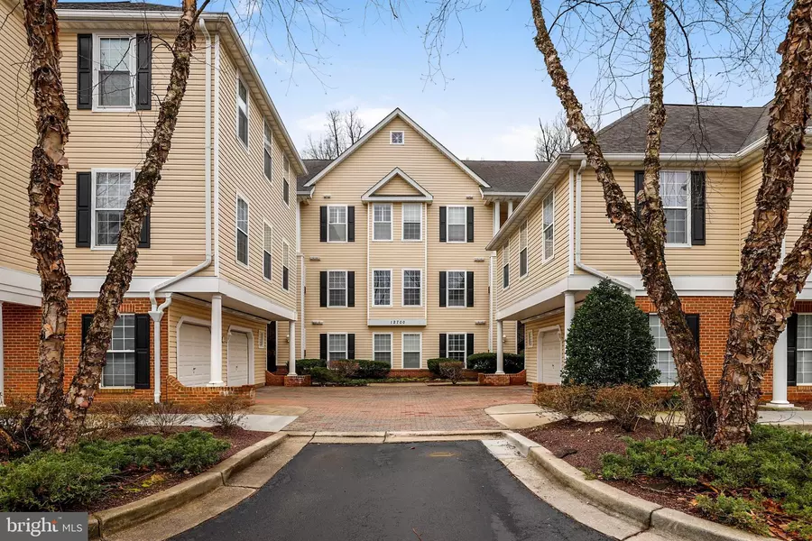 12700 FOUND STONE RD #302, Germantown, MD 20876