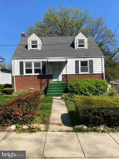 Hyattsville, MD 20782,6001 39TH PL