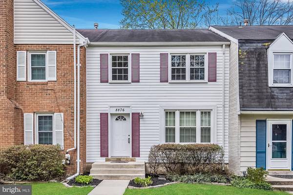 8876 BLADE GREEN LN, Columbia, MD 21045