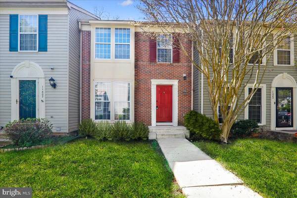 11405 HAWK RIDGE CT, Beltsville, MD 20705