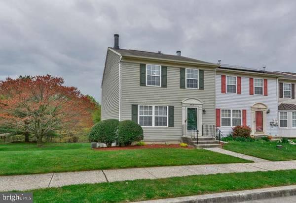 8910 HARKATE WAY, Randallstown, MD 21133