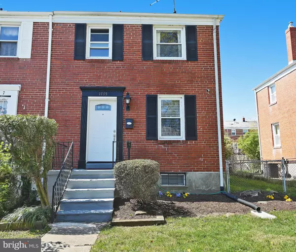 1775 JOAN AVE, Baltimore, MD 21234