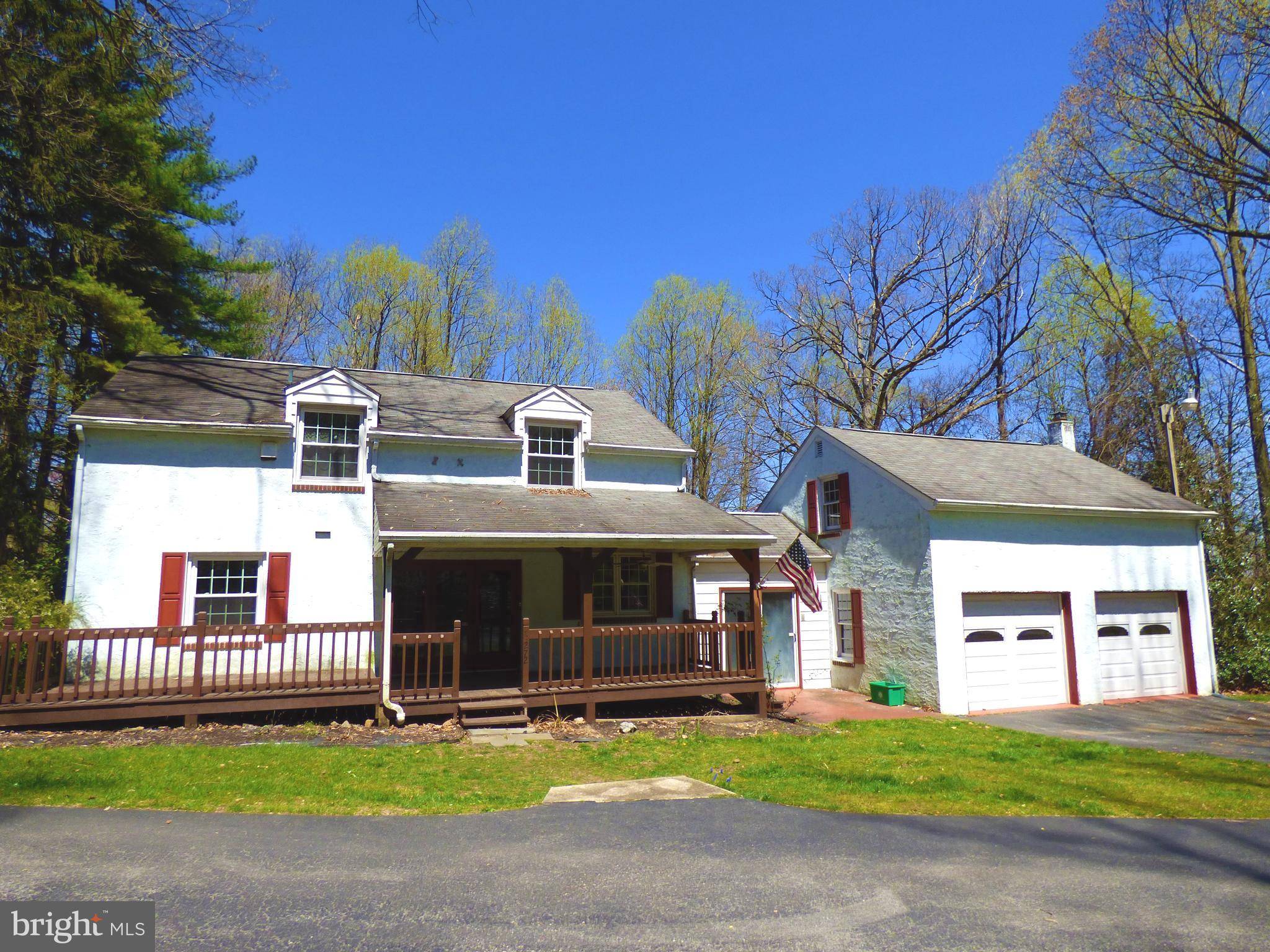 272 HIBERNIA RD, Coatesville, PA 19320