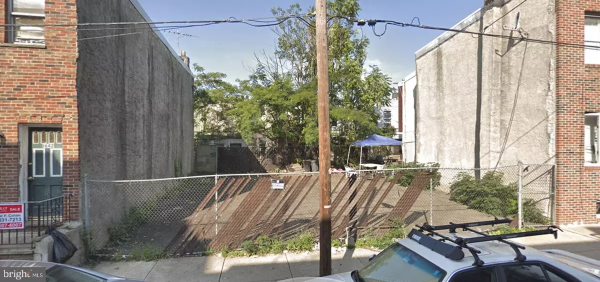 Philadelphia, PA 19145,1638 S BAILEY ST