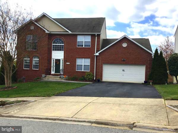 2606 ORCHARD SUMMIT CT, Landover, MD 20785