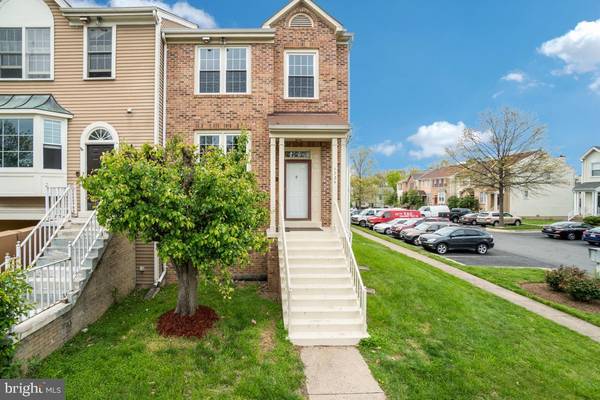 7724 BLACK HORSE CT, Manassas, VA 20109