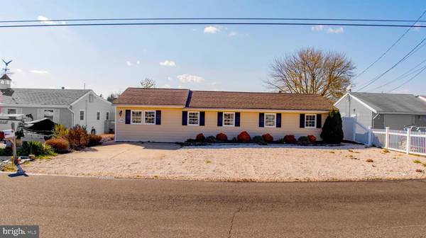 106 PATERSON RD, Barnegat, NJ 08005