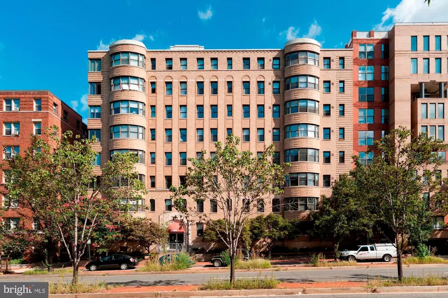 2515 K ST NW #309, Washington, DC 20037