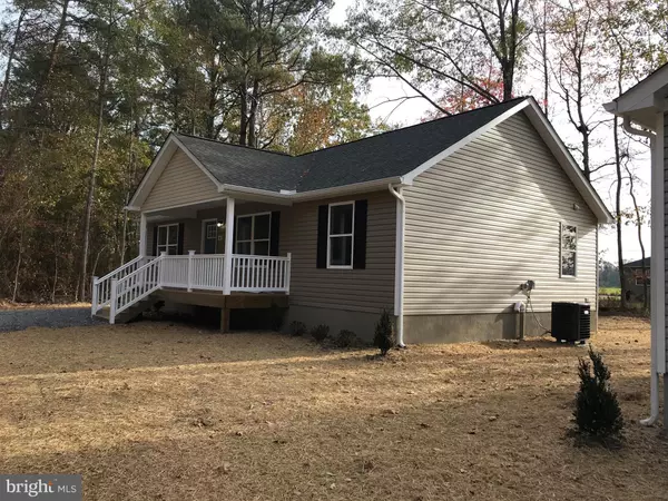 Colonial Beach, VA 22443,64 RUSTIC LN