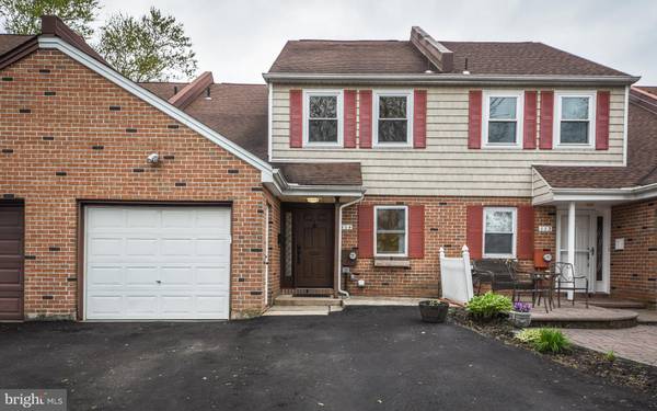 114 GARRISON CT, Langhorne, PA 19047