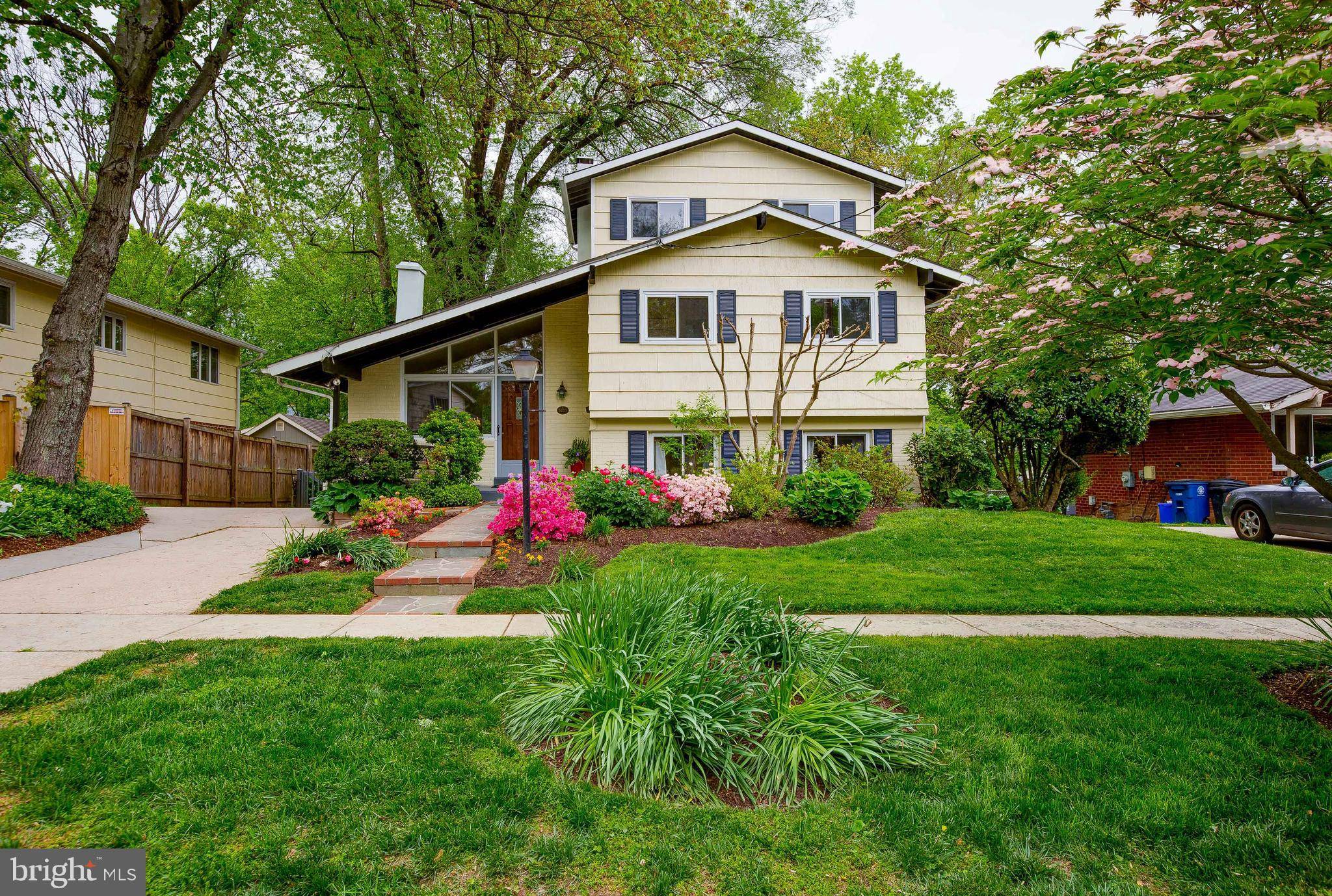 5213 BANGOR DR, Kensington, MD 20895