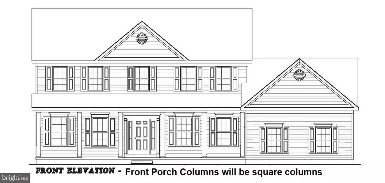 15-LOT # LUETTA CT, Hampstead, MD 21074