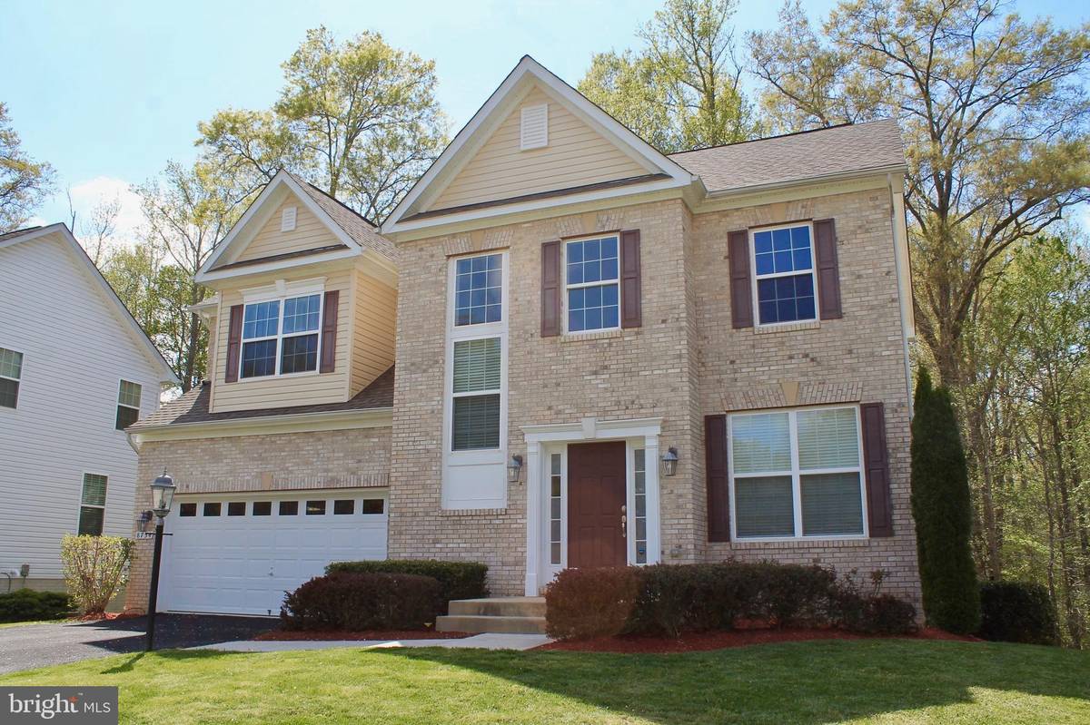 Waldorf, MD 20603,8734 GRASSLAND CT