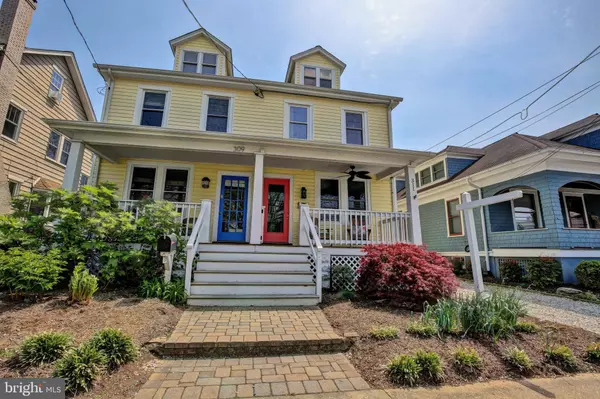 311 CHESAPEAKE AVE, Annapolis, MD 21403