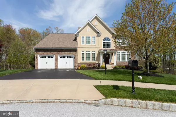 Downingtown, PA 19335,3249 SILBURY HILL