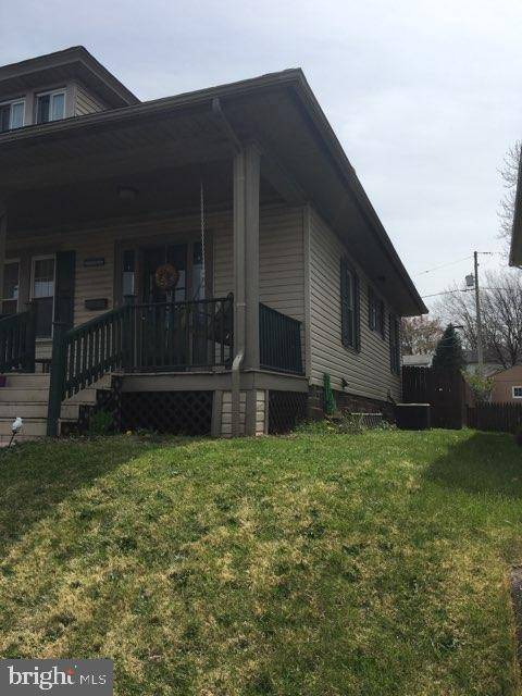 Birdsboro, PA 19508,528 W 2ND ST