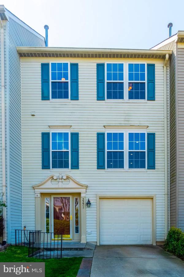 2271 WHEEL COG PL, Woodbridge, VA 22192