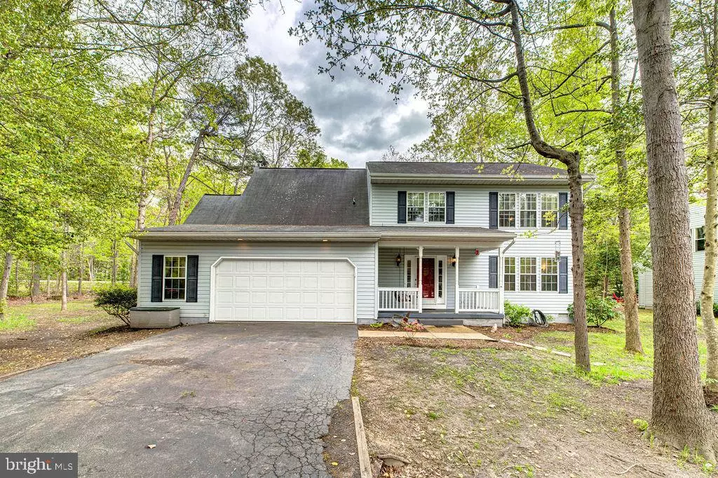 California, MD 20619,23118 AUTUMN LEAF WAY