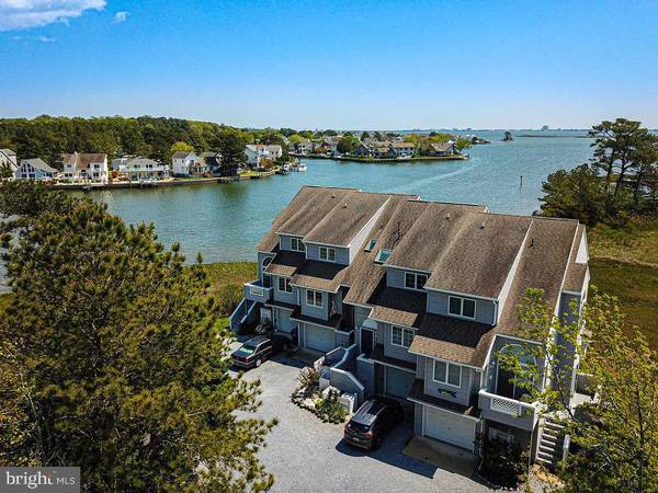 6 THE POINT, Ocean Pines, MD 21811