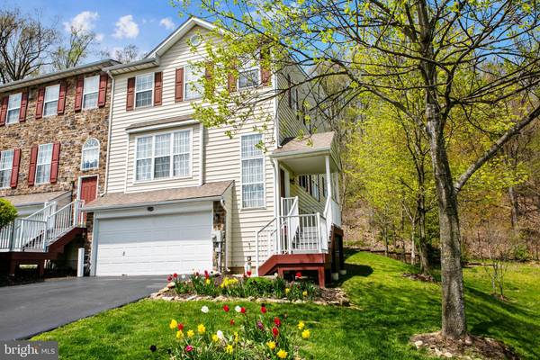 282 YORKTOWN CT, Malvern, PA 19355