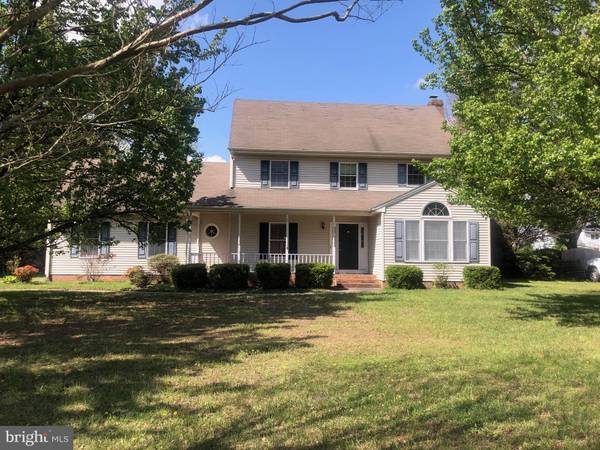 27968 WHITE POND DR, Salisbury, MD 21801