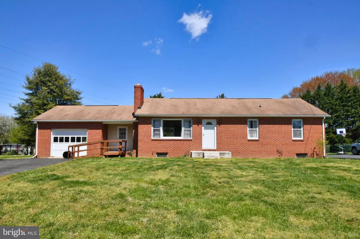 Perryville, MD 21903,515 CHARLES ST