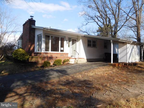 549 CHURCH RD, Sewell, NJ 08080