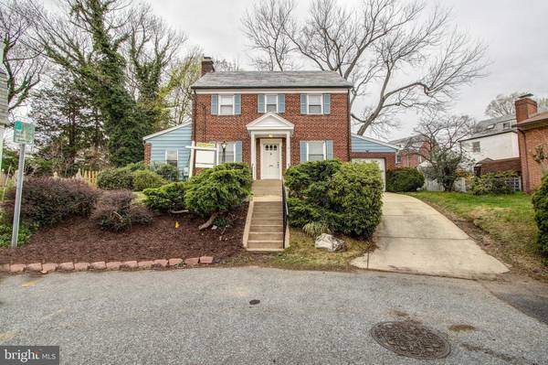 3 NOYES CT, Silver Spring, MD 20910