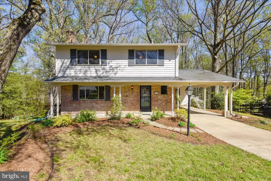 5111 LAVERY CT, Fairfax, VA 22032