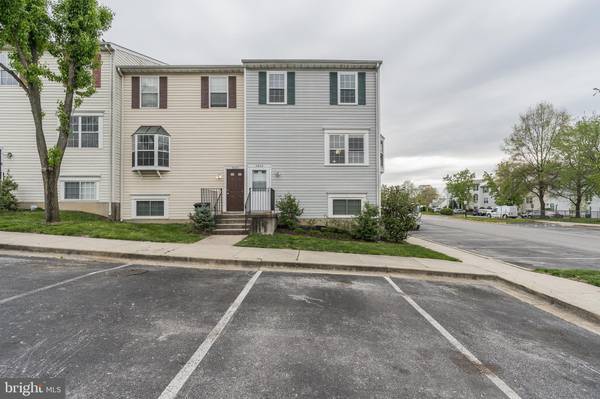 5603 LARSON CT #17, Capitol Heights, MD 20743