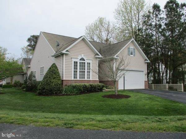 Berlin, MD 21811,5 CAPE MAY PL