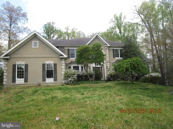 2006 HAVERFORD DR, Crownsville, MD 21032