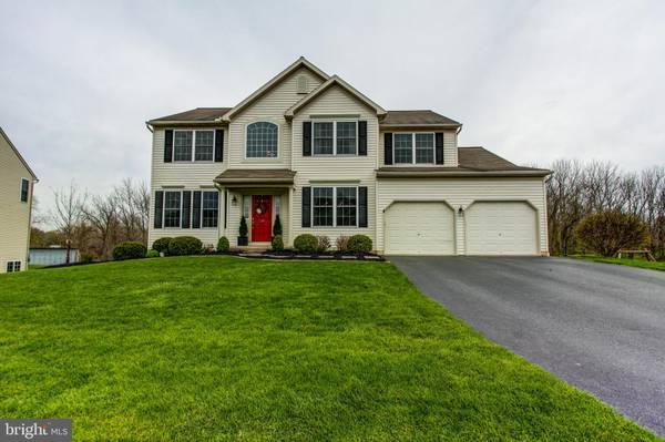 10 MILL STREAM DR, Morgantown, PA 19543