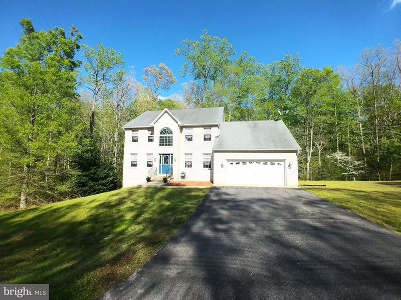 26870 HIDDEN ACRES CT, Mechanicsville, MD 20659