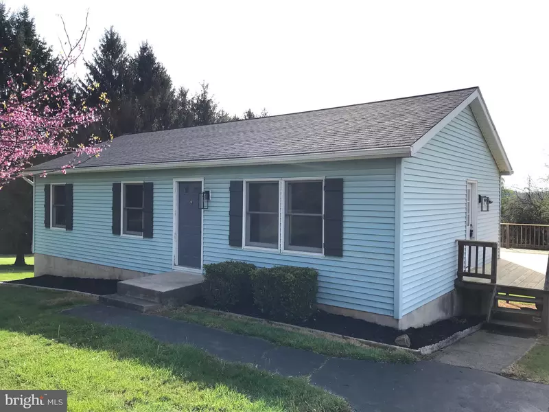 3266 DAYS MILL RD, York, PA 17408