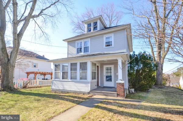 332 GRANT ST, Phillipsburg, NJ 08865