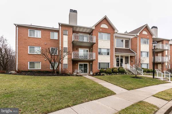 402 ROCKFLEET RD #304, Lutherville Timonium, MD 21093